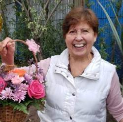 Luisa Haydeé Díaz Molina