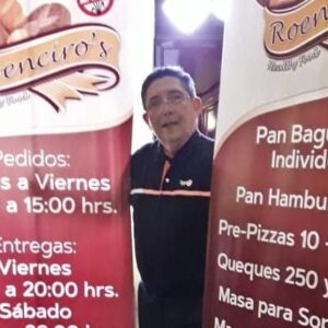 Roberto Ahumada Hurtado