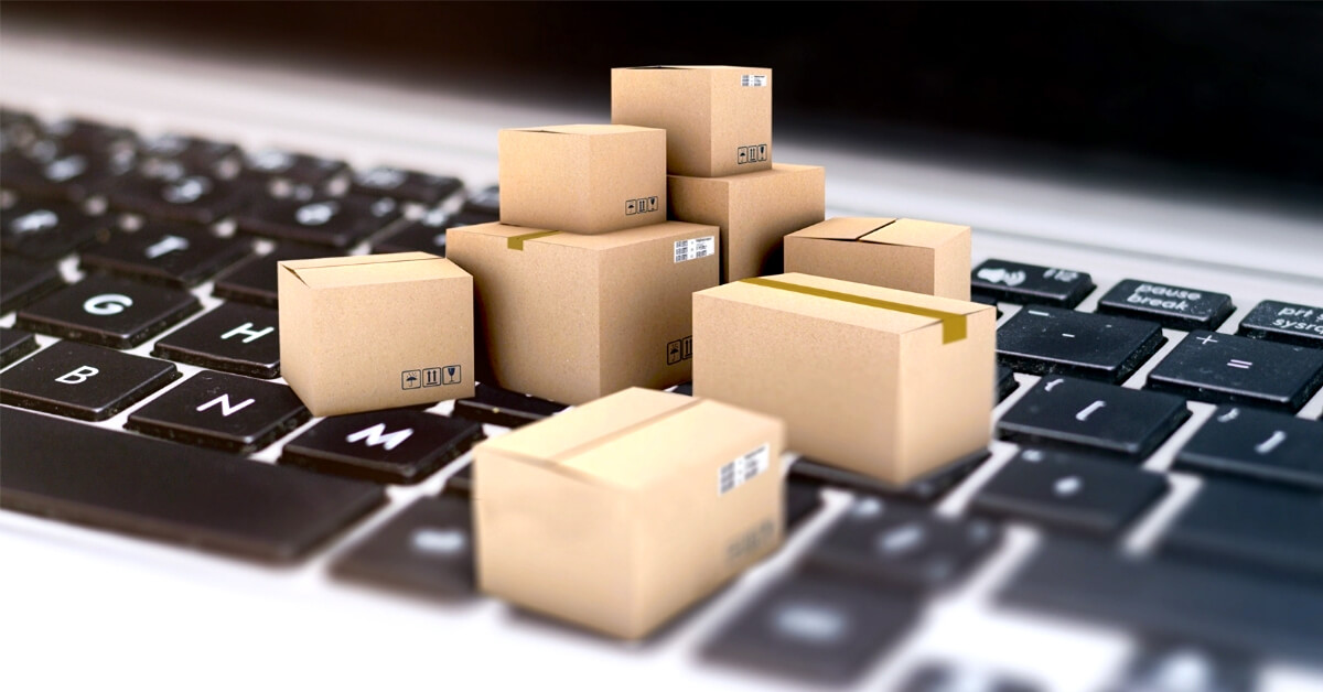 Cómo vender productos por Internet