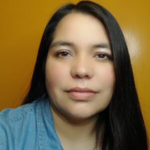 Luz María Sánchez