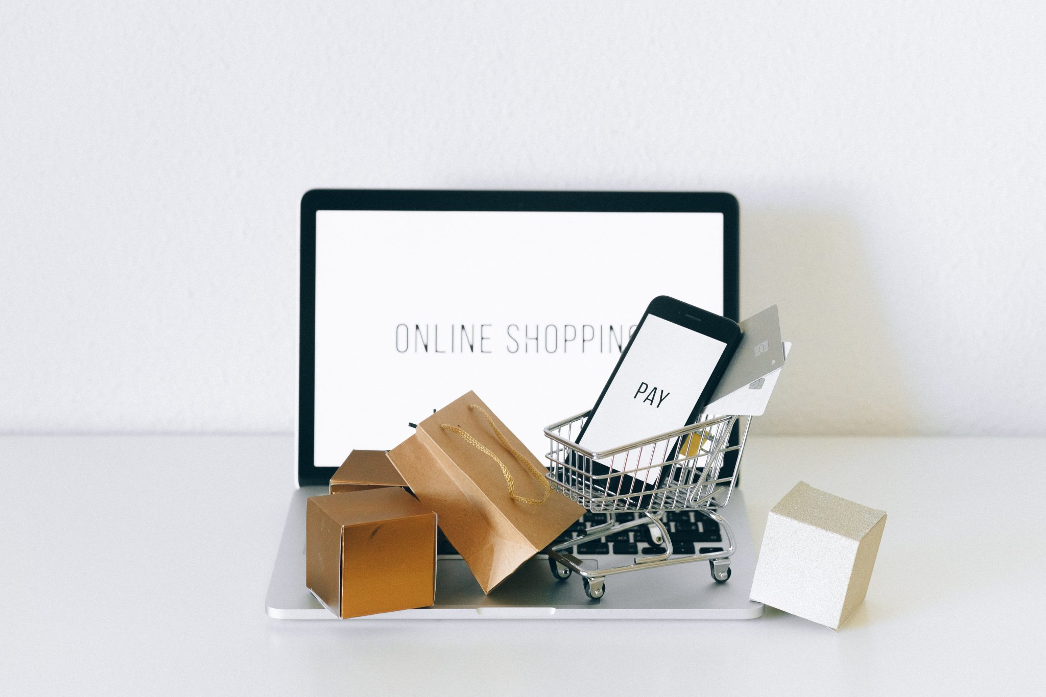 E-Commerce