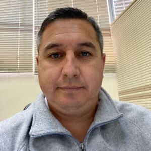 Jacob Silva