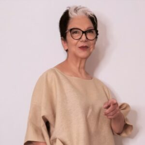 Maria Luisa Portilla