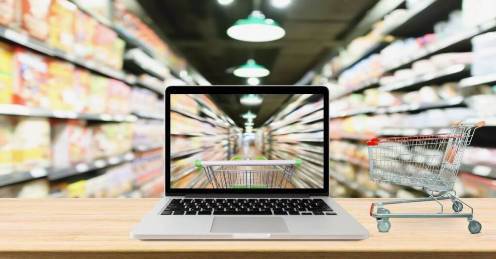 Descubre como tener un e-commerce gratis