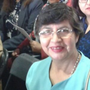 Clara Lobos Olivero