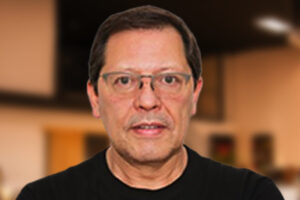 Daniel Ibarra