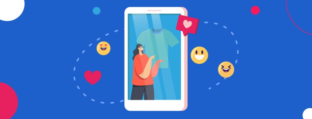 Instagram LIVE: Una alternativa  llamativa para presentar tus productos