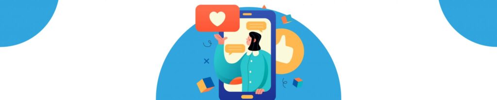 Mejora tu contenido en redes sociales