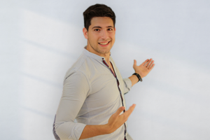 Mauro Castilla
