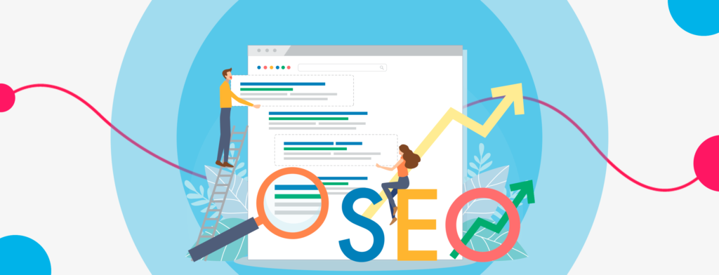 Beneficios del posicionamiento SEO para tu negocio